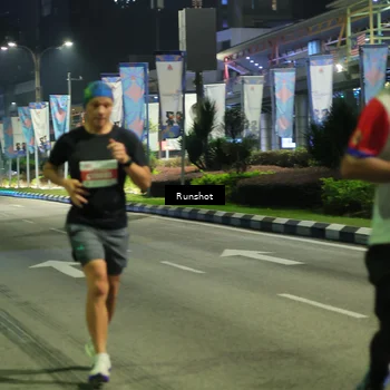 Runner Photo 4965426