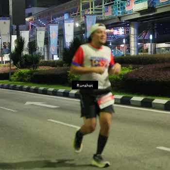 Runner Photo 4965427