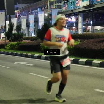 Runner Photo 4965428