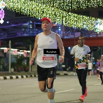 Runner Photo 4965429