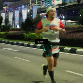Runner Photo 4965431