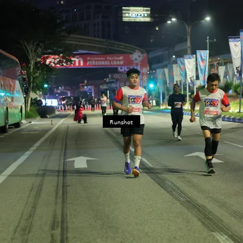 Runner Photo 4965436