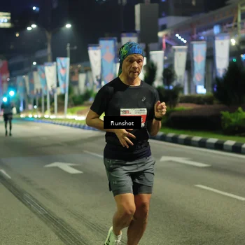 Runner Photo 4965438