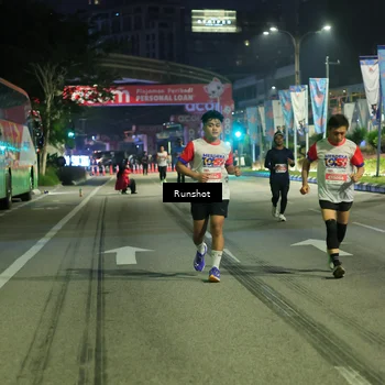 Runner Photo 4965440