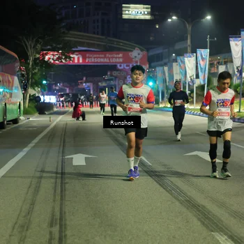 Runner Photo 4965441