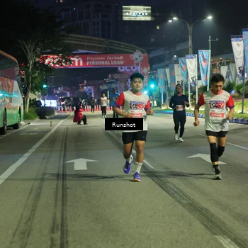 Runner Photo 4965442