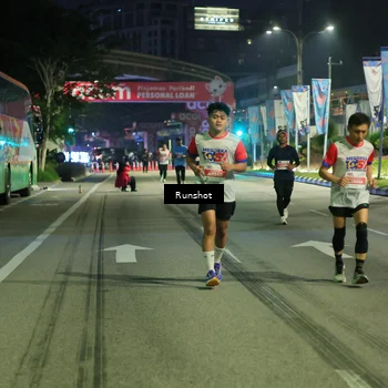 Runner Photo 4965444