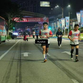 Runner Photo 4965446