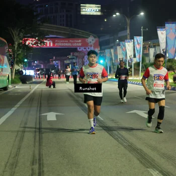 Runner Photo 4965447