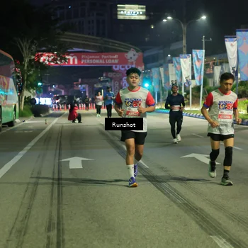 Runner Photo 4965448