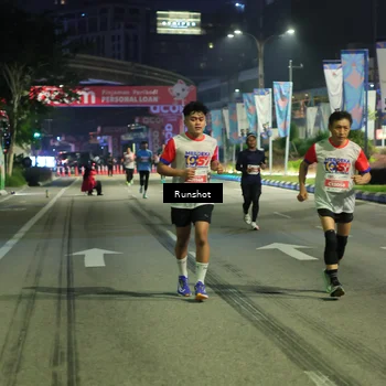 Runner Photo 4965450