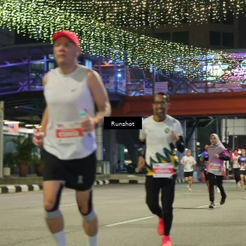 Runner Photo 4965452