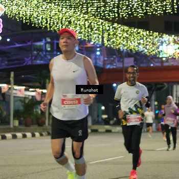 Runner Photo 4965454