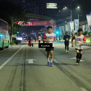 Runner Photo 4965458