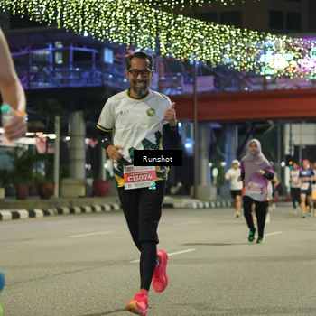Runner Photo 4965462