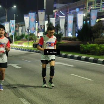 Runner Photo 4965463