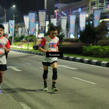 Runner Photo 4965464