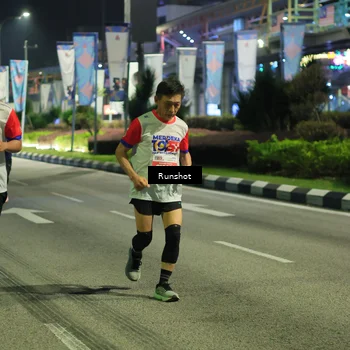 Runner Photo 4965467