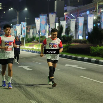 Runner Photo 4965468
