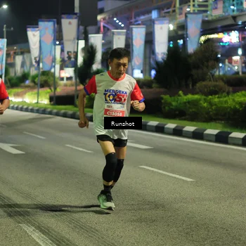 Runner Photo 4965470