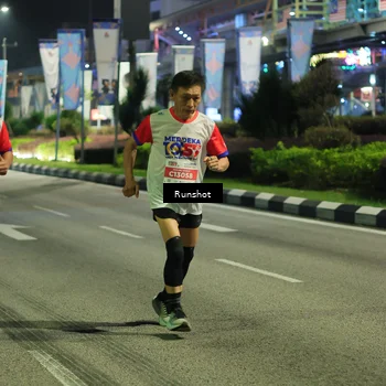 Runner Photo 4965471