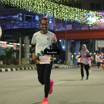 Runner Photo 4965473