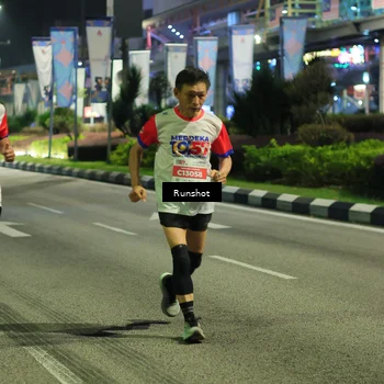 Runner Photo 4965474
