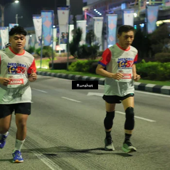 Runner Photo 4965477