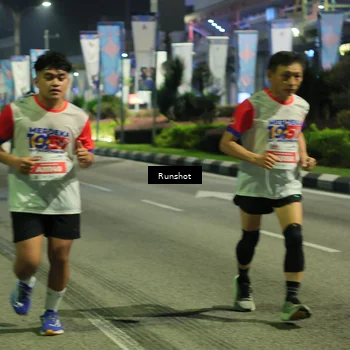 Runner Photo 4965478