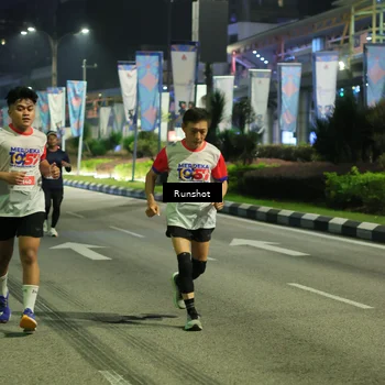 Runner Photo 4965479