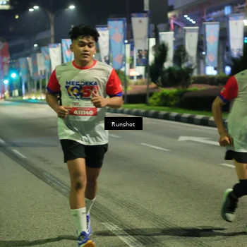 Runner Photo 4965480