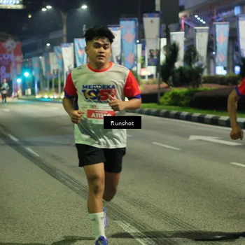 Runner Photo 4965482