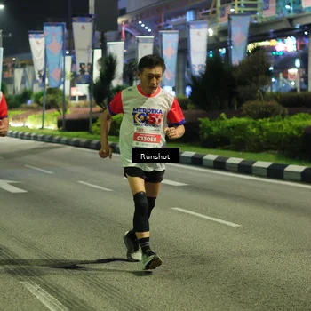 Runner Photo 4965486