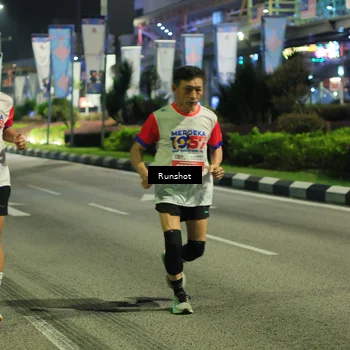 Runner Photo 4965488