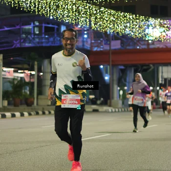 Runner Photo 4965490