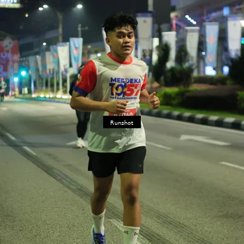 Runner Photo 4965491