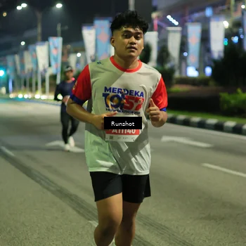Runner Photo 4965492