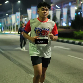 Runner Photo 4965493