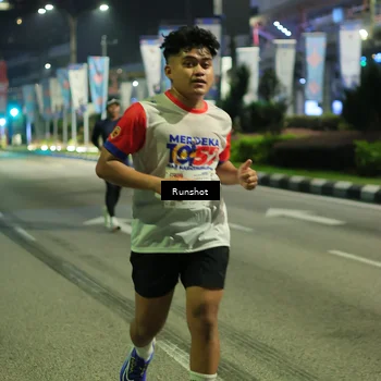 Runner Photo 4965494