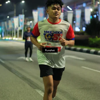 Runner Photo 4965495