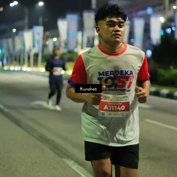 Runner Photo 4965498