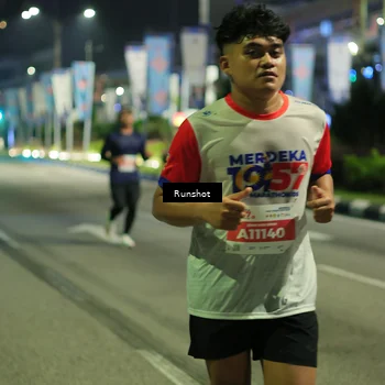 Runner Photo 4965499