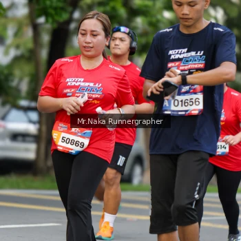 Runner Photo 49655