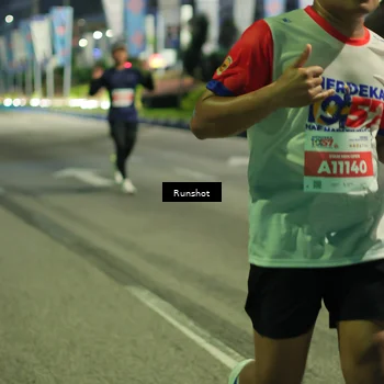Runner Photo 4965500