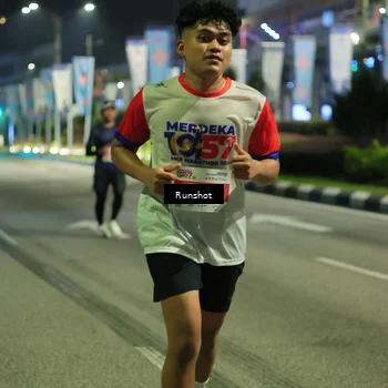 Runner Photo 4965502