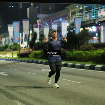 Runner Photo 4965505