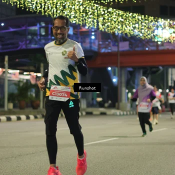 Runner Photo 4965506