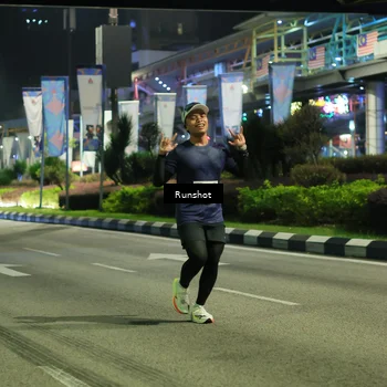 Runner Photo 4965507