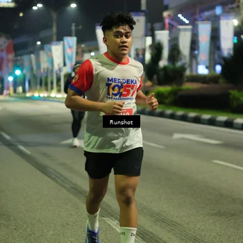 Runner Photo 4965508