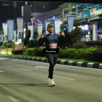 Runner Photo 4965509
